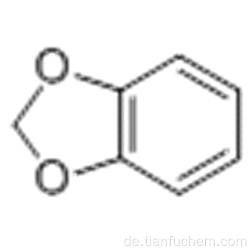 1,3-Benzodioxol CAS 274-09-9